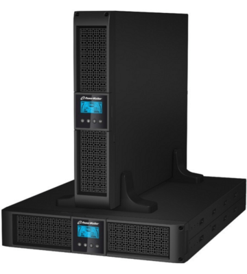UPS Powerwalker Line-Interactive avec onde sinusoïdale pure 1000va
