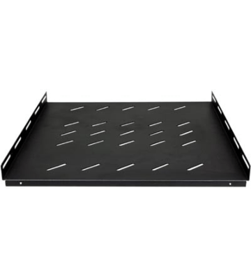 Étagère pour baie de serveur de profondeur de 1000mm - 1U