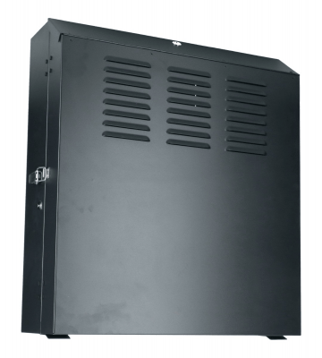 Baie murale compacte - 6U