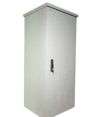 Baie serveur extérieur 32U 600x600x1600mm (LxPxH)