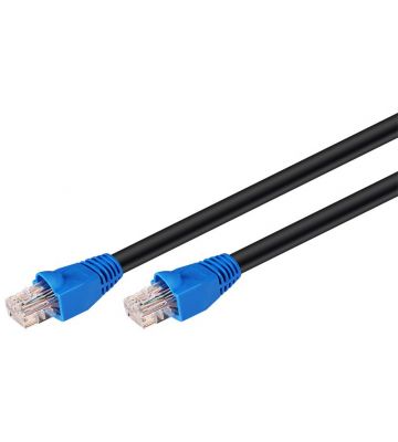 Câbles CAT6 - Extérieurs - Câble RJ45 cat 6 - Câble Ethernet RJ45