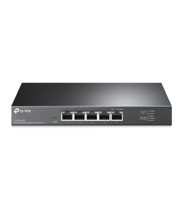 TP-Link 5 Ports SG105 Multi-Gigabit switch non géré
