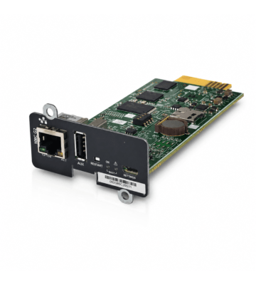 Module SNMP Powerwalker RT 