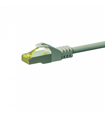 CAT7 SFTP / PIMF 10M gris