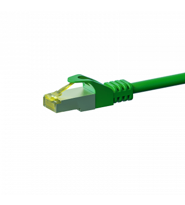 CAT7 SFTP / PIMF 10M Vert