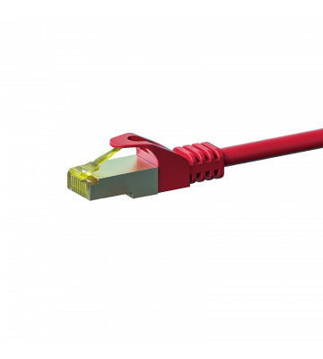 CAT7 SFTP / PIMF 10M ROUGE