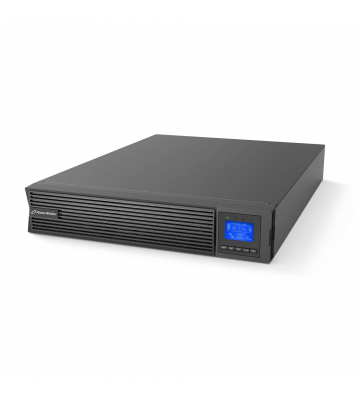 UPS PowerWalker en ligne 2000VA Rackable ICR IoT