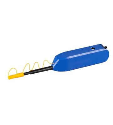 Ferrule Fibre Optic Nettoyant E2000 / SC / ST / FC Connecteurs 2.5mm