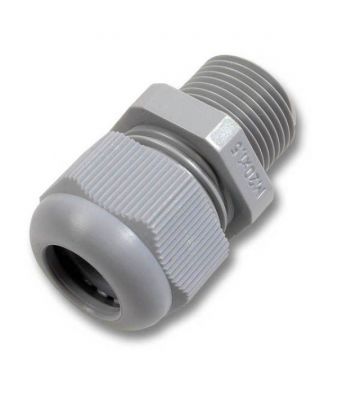 Presse-étoupe à fibres optiques PG-16