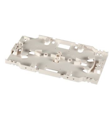 Cassette de soudage pour 2 x 12 soutiens