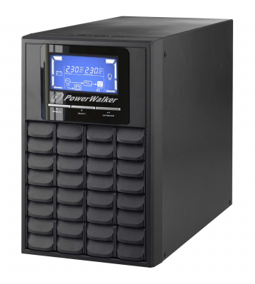 UPS Powerwalker en ligne 1000va 