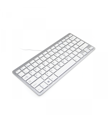 Targus Compact USB Clavier pour baies de serveur