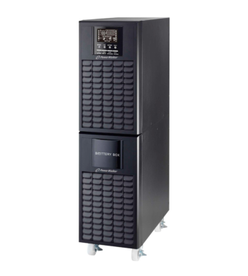 UPS PowerWalker tour en ligne 6000VA UPS CG