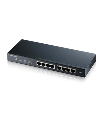 ZYXEL 8-PORT GS1900 SMART BASSED SWITCH