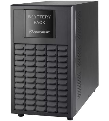 Paquet de batterie externe PowerWalker A72R-12x9AH