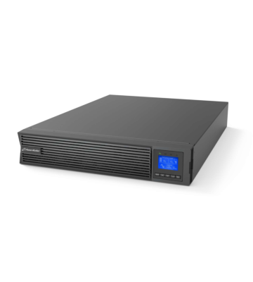 UPS PowerWalker en ligne 2000VA Rackable ICR IoT