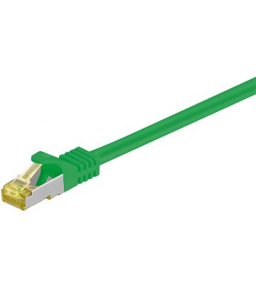 CAT7 SFTP / PIMF 10M Vert