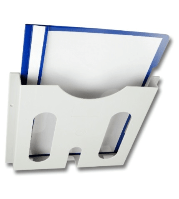 Porte-documents A4 pour baies de serveur