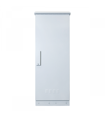 Baie serveur extérieure 22U IP55 - 600x600x1200mm (LxPxH)