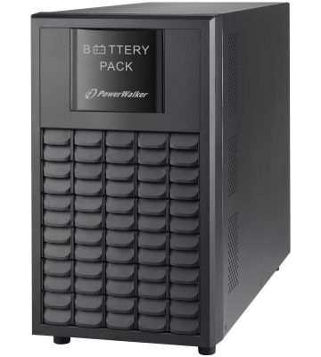 Paquet de batterie externe PowerWalker A36T-12x9AH