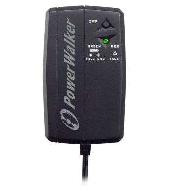PowerWalker Off-Line 25W UPS 12V DC