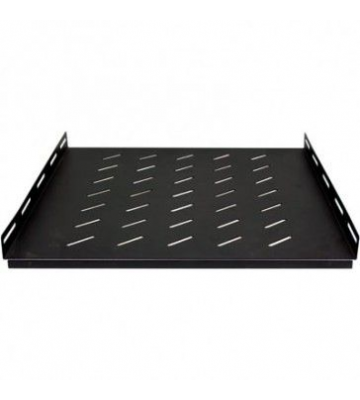 Etagère pour charge lourde pour baie serveur de 600mm de profondeur - 1U - 100 kg