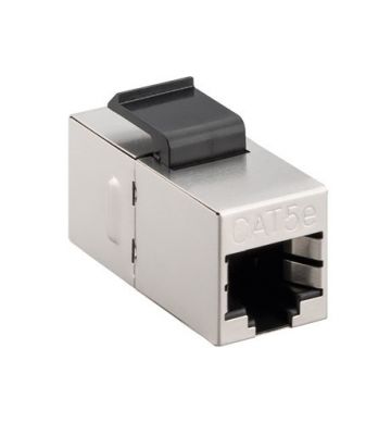 Connecteur Keystone Cat5e STP - RJ45