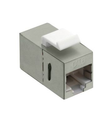 Connecteur Keystone Cat6 STP - RJ45