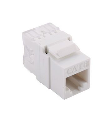 Connecteur Keystone Cat6 UTP - LSA