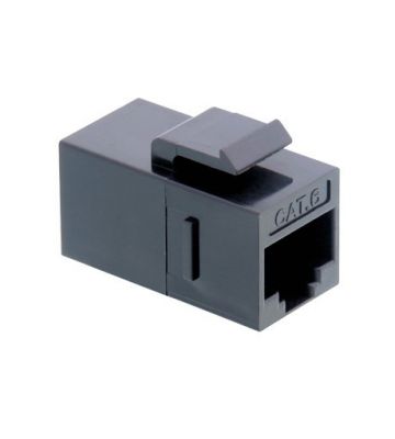 Connecteur Keystone Cat6 UTP - RJ45