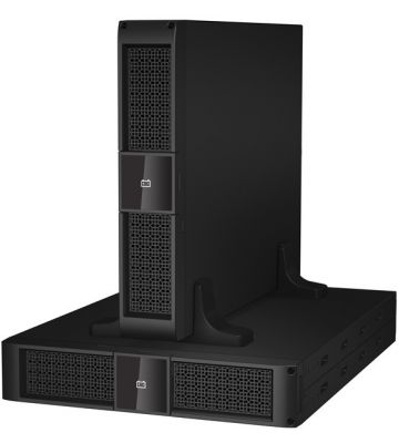 Payseuse externe PowWalker P72R-12x9AH