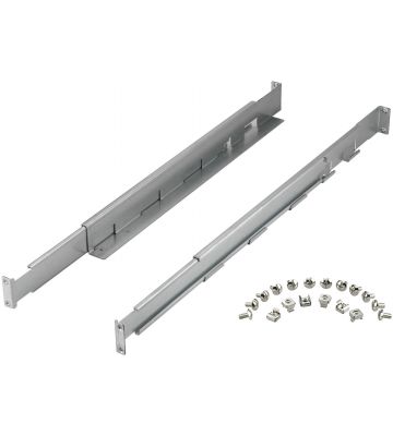 Kit de rack PowerWalker extensible pour une série de 6 à 10 kVA RT