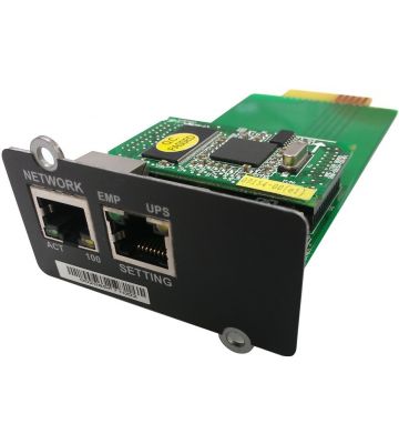 Module SNMP Powerwalker RT 