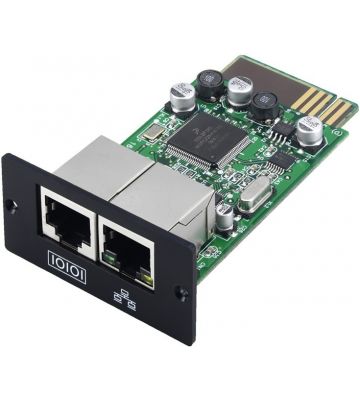 Module SNMP PowerWalker VFI 1000-3000 LCD