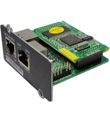 Module SNMP PowerWalker VFI GT