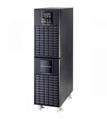 UPS PowerWalker en ligne 10000VA CG