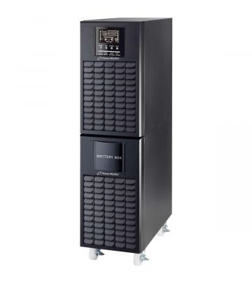UPS PowerWalker en ligne 10000VA CG