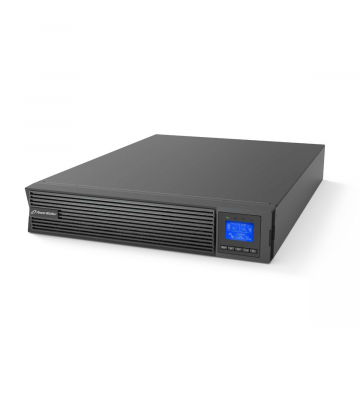 UPS PowerWalker en ligne 2000VA Rackable ICR IoT