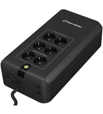 PowerWalker hors ligne 800VA UPS