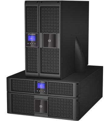 Powerwalker On-Line 10000VA Rack UPS PRT