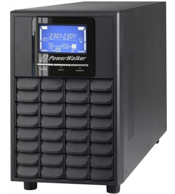 UPS Powerwalker en ligne 1000va 
