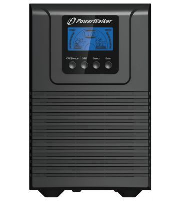 PowerWalker en ligne 1000VA UPS TG