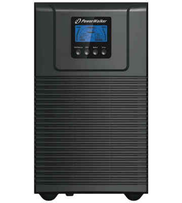 UPS Powerwalker en ligne 3000va TG