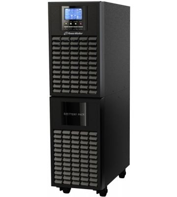 PowerWalker en ligne 10000VA UPS