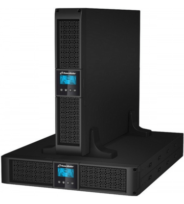 UPS Powerwalker Line-Interactive avec onde sinusoïdale pure 2000va 