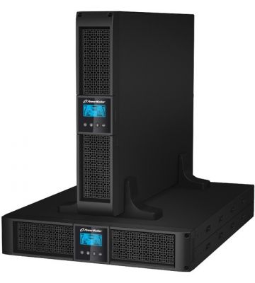 UPS Powerwalker Line-Interactive avec onde sinusoïdale pure 3000va 