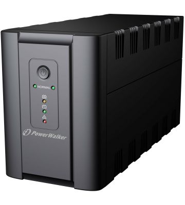 PowerWalker Line-Interactive 1200VA UPS