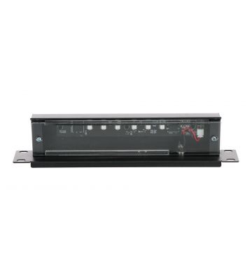 Eclairage Design LED - Multicouleur pour baie 10 pouces