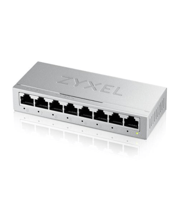 Zyxel 8 ports GS108B switch non géré
