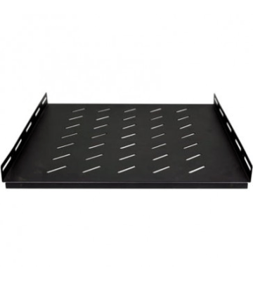 Etagère pour charge lourde pour baie serveur de 800mm de profondeur - 1U - 100 kg